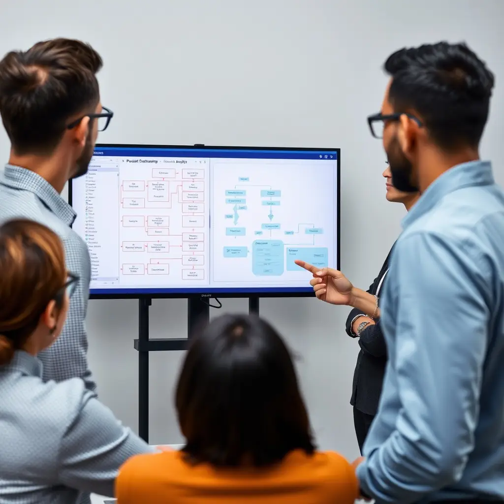 Business Process Optimization Consulting