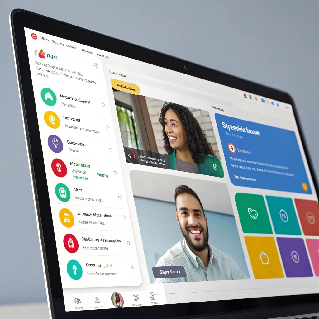 Enterprise Collaboration Software