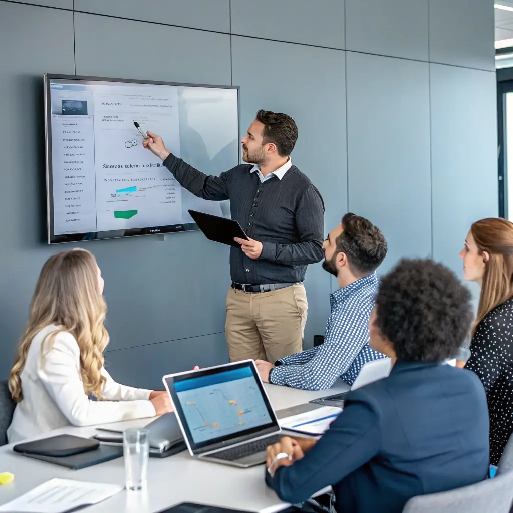 Digital Transformation Fundamentals