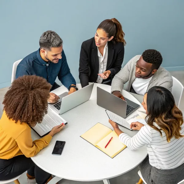 Organizational Cultural Alignment Program