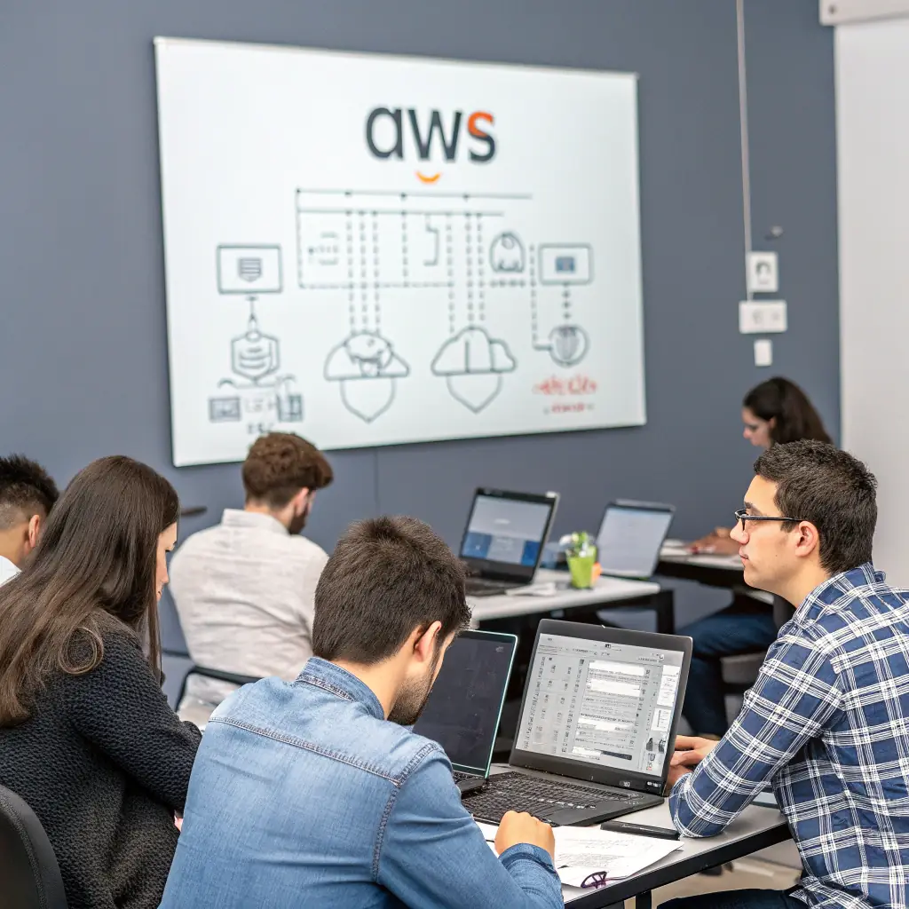 Cloud Solutions Certification