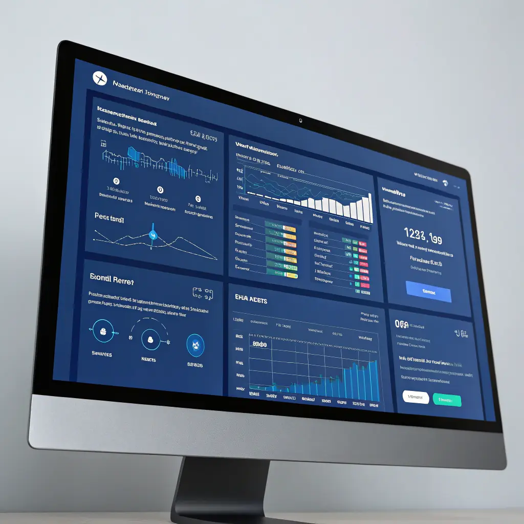 AI-Powered Data Insights Platform