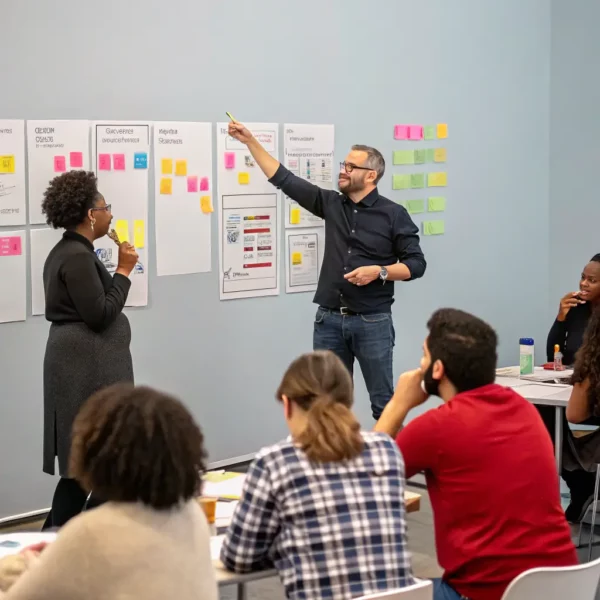 Leadership in Digital Era