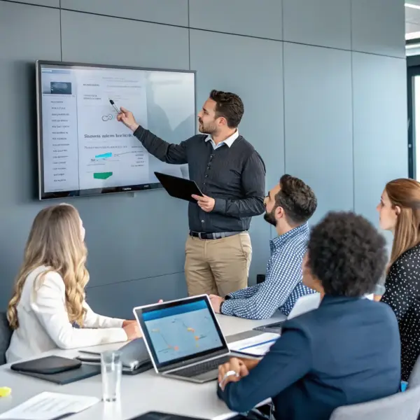 Digital Transformation Fundamentals