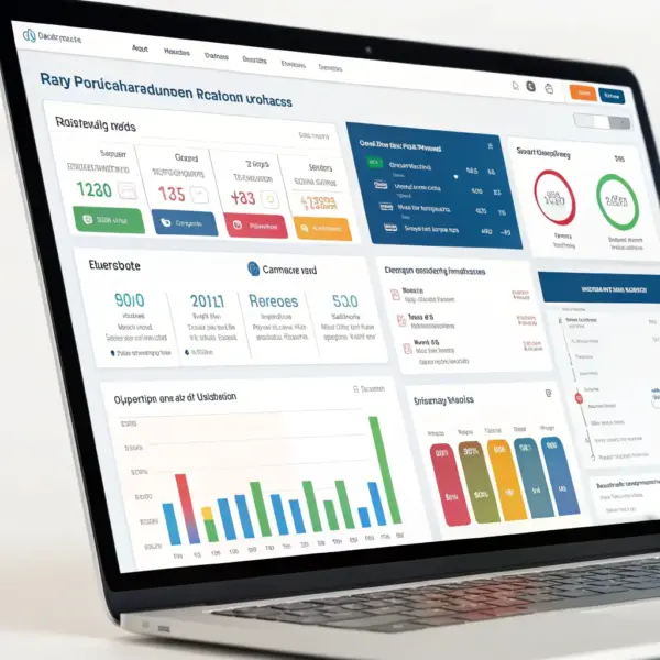 iTransfluence Digital Workflow Suite